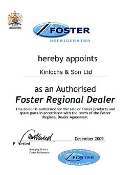 Please call our Kent offices on 01634 290999 to discuss your refrigeration requirements, be it service, supply or advice.