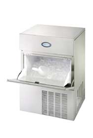 Ice Maker - KSL refrigeration and air conditioning can supply, install, service, carryout maintenance, repairs and call outs to your ice making refrigeration equipment.